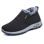 Zapatos para hombre con forro cálido para invierno - Breva