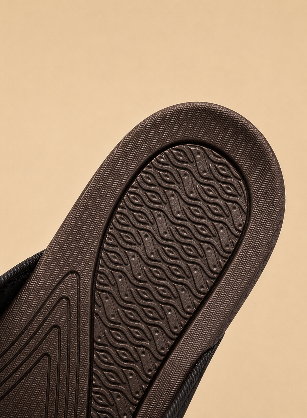 Chanclas de dedo antideslizantes para hombre - Liam