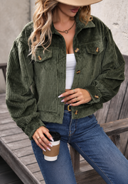 Verde militar