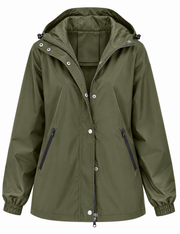 Verde militar