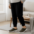 Zapatillas de casa para mujer efecto afelpado - Sirel