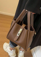 Bolso mujer tipo shopper - Vini