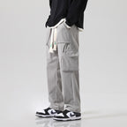 Pantalones cargo de pana para hombre - Erlend