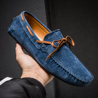 Mocasines casuales para hombre de diseño clásico - Ormrik