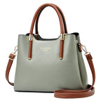 Bolso de hombro con asas elegantes – Laura