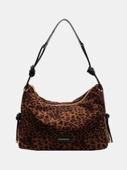Negro/Leopardo