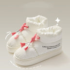 Botines impermeables con cordon - Elodie