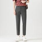Lucas - Pantalones stretch hombre