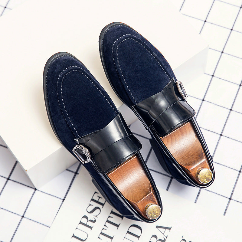 Mocasines elegantes clasico - Alaric