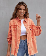 Naranja