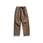 Jackson - Pantalones cargo tácticos montaña hielo seda outdoor