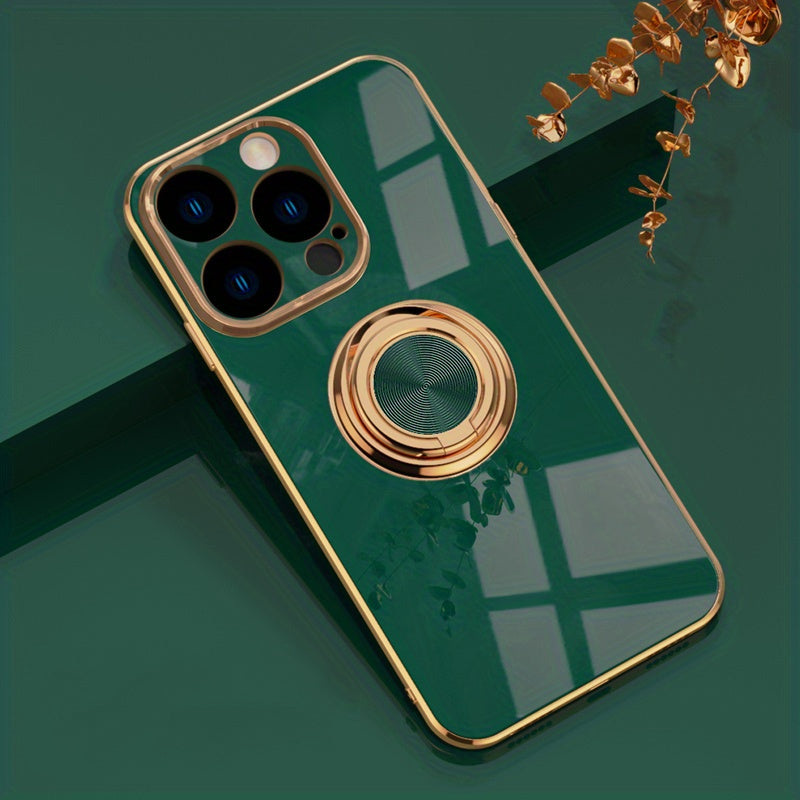 Funda de silicona Selene para iPhone