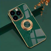 Verde oscuro