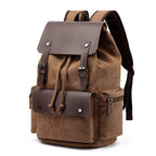Mochila para hombre estilo vintage - Thorne