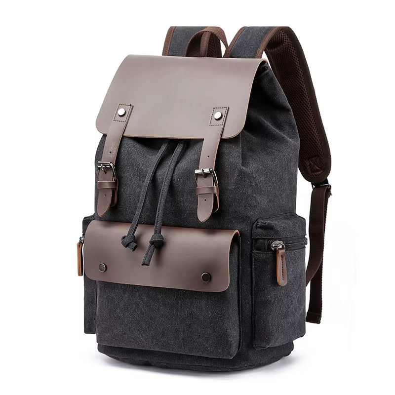 Mochila para hombre estilo vintage - Thorne