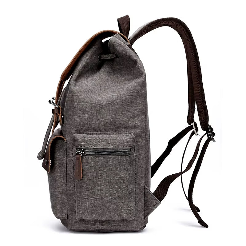 Mochila para hombre estilo vintage - Thorne