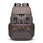 Mochila para hombre estilo vintage - Thorne