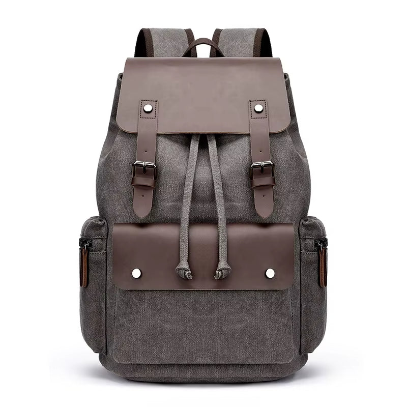 Mochila para hombre estilo vintage - Thorne