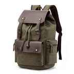 Mochila para hombre estilo vintage - Thorne