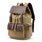 Mochila para hombre estilo vintage - Thorne