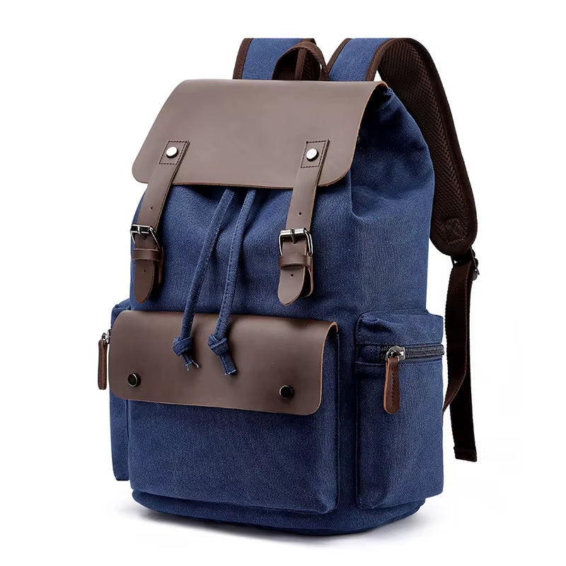 Mochila para hombre estilo vintage - Thorne