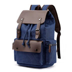 Mochila para hombre estilo vintage - Thorne