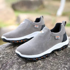 Zapatillas outdoor para hombre con suela trekking - Martín