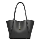Bolso de hombro mujer diseño estructurado - Allegra
