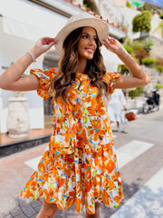 Naranja