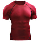 Camiseta AeroFit Elevando tu Rendimiento Deportivo