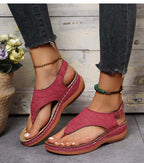 SunBreeze Romanza - Elegantes Sandalias con Tacón