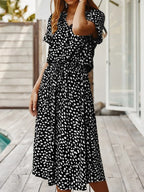 Maya - Vestido vintage