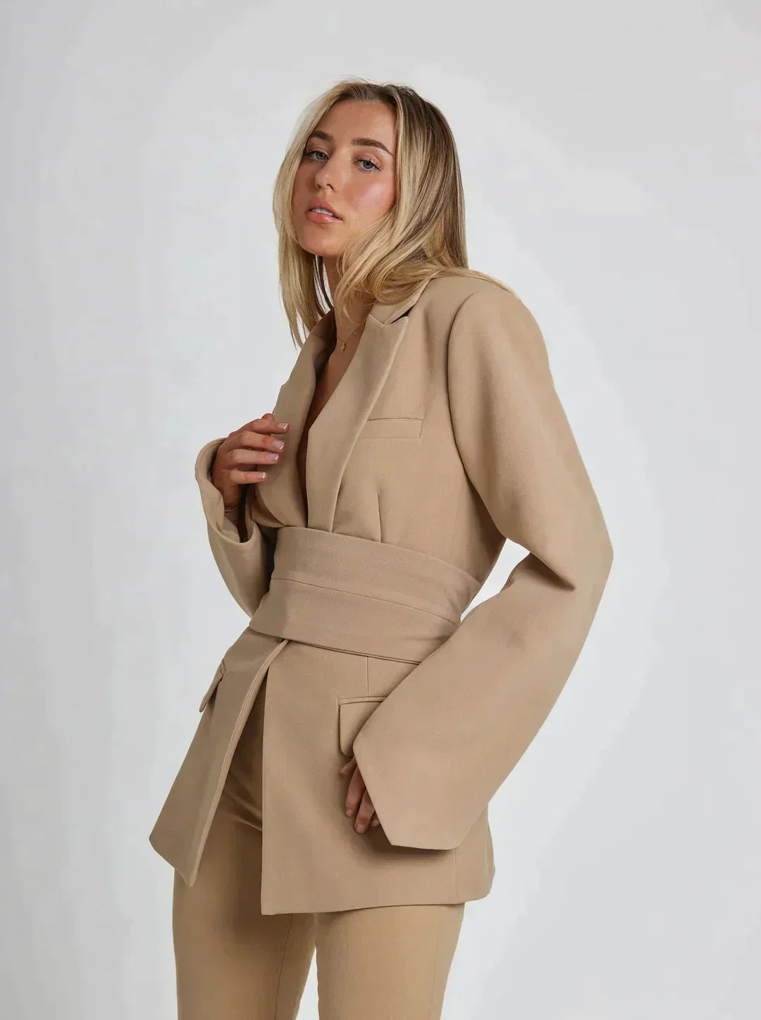 Alexa - Blazer moderno
