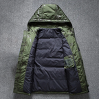 Alpine Shield Chaqueta