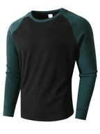 Camiseta térmica de manga larga - John