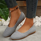 Faby - Zapatos con suelas cómodas