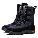 Botas de invierno para mujer efecto protector - Patrice