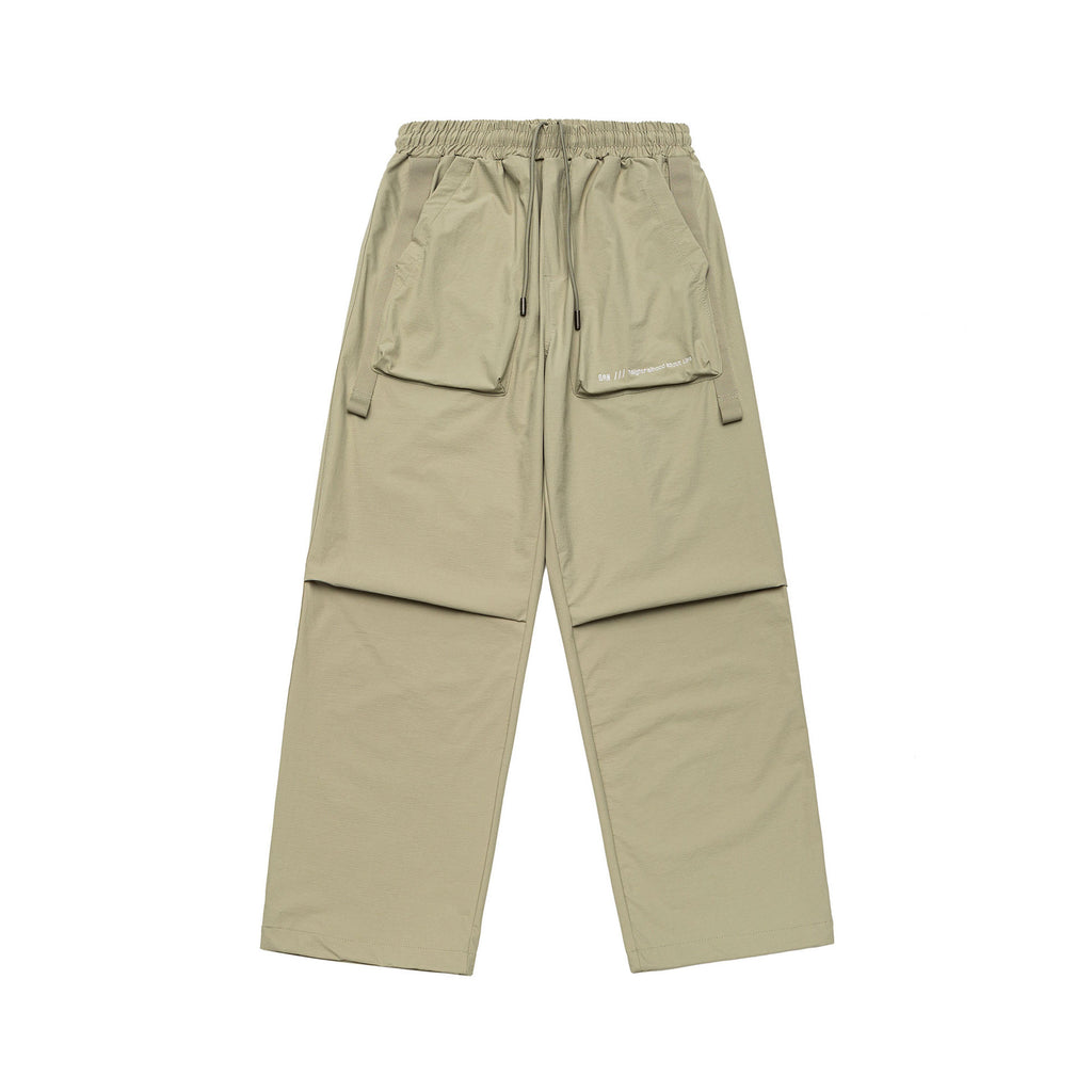 Pantalones cargo para hombre funcionales - Einar