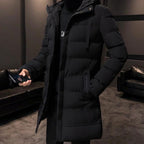 Chaqueta con acolchado térmico - Stefan