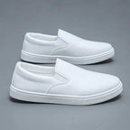 Tino - Zapatillas casual para hombre, cómodas y elegantes