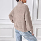 Jersey para mujer de punto grueso - Sorelle