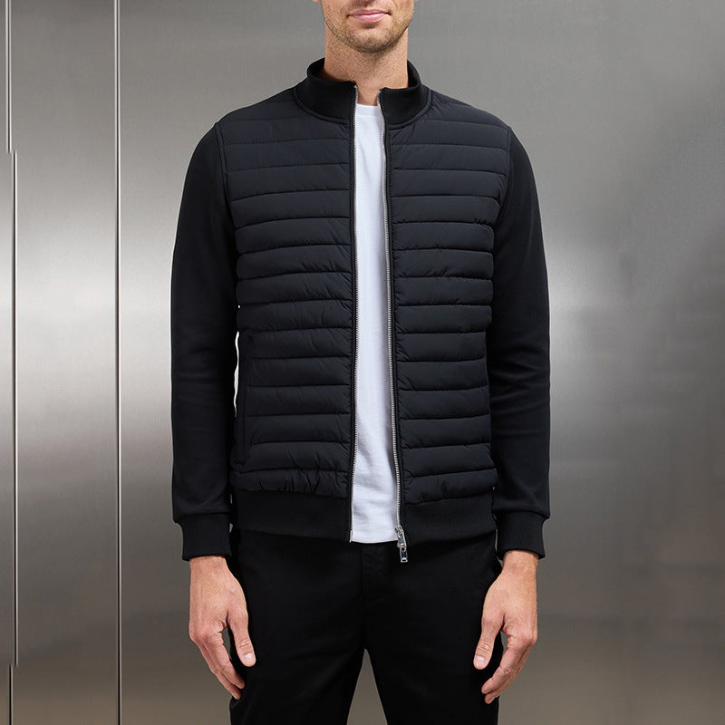 Chaqueta para hombre acolchada - Virgilio