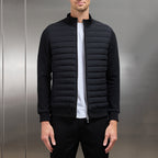 Chaqueta para hombre acolchada - Virgilio
