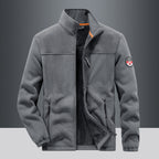 Chaqueta para hombre efecto polar ligero - Renlo