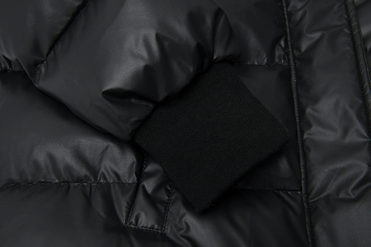 Chaqueta Acolchada Hombre - Arvid