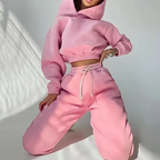 Baly - Conjunto de invierno ultraconfortable