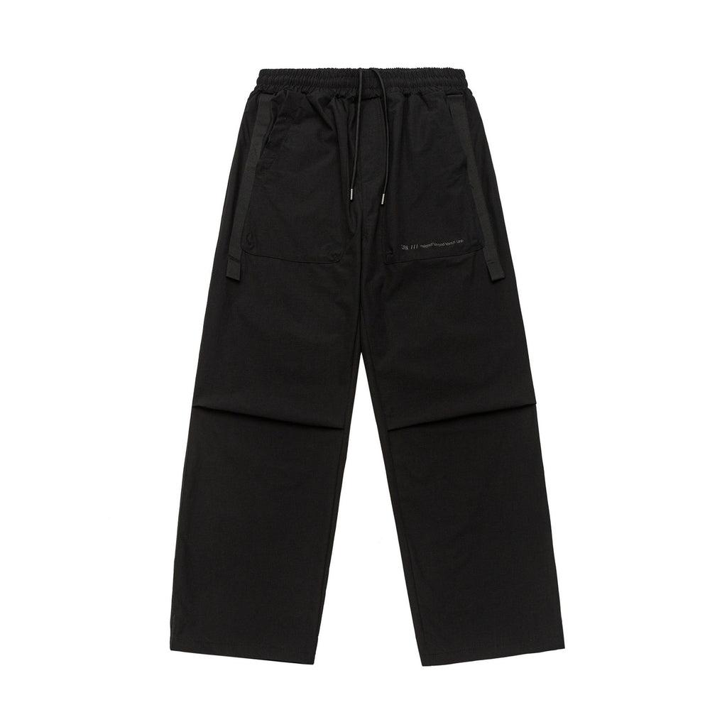 Pantalones cargo para hombre funcionales - Einar