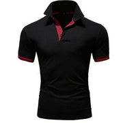 Negro-Rojo