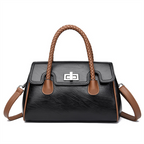 Margaux Premium - Bolso de piel