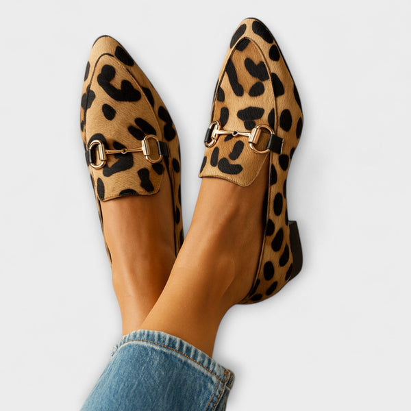 Mocasines